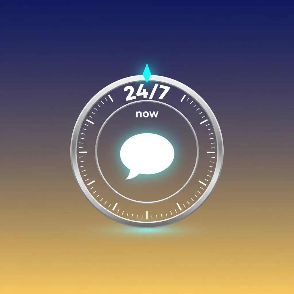 Chat en direct 24/7 Talismania, réponse en 1–2 min, bouton Aide en bas à droite, bulle visible sur mobile.