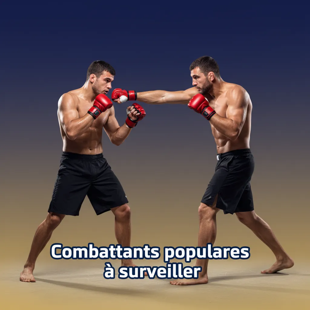 Liste de combattants MMA à surveiller et leurs atouts: Gane, Fiorot, Pereira, Makhachev, O’Malley, Aspinall, Volkanovski.