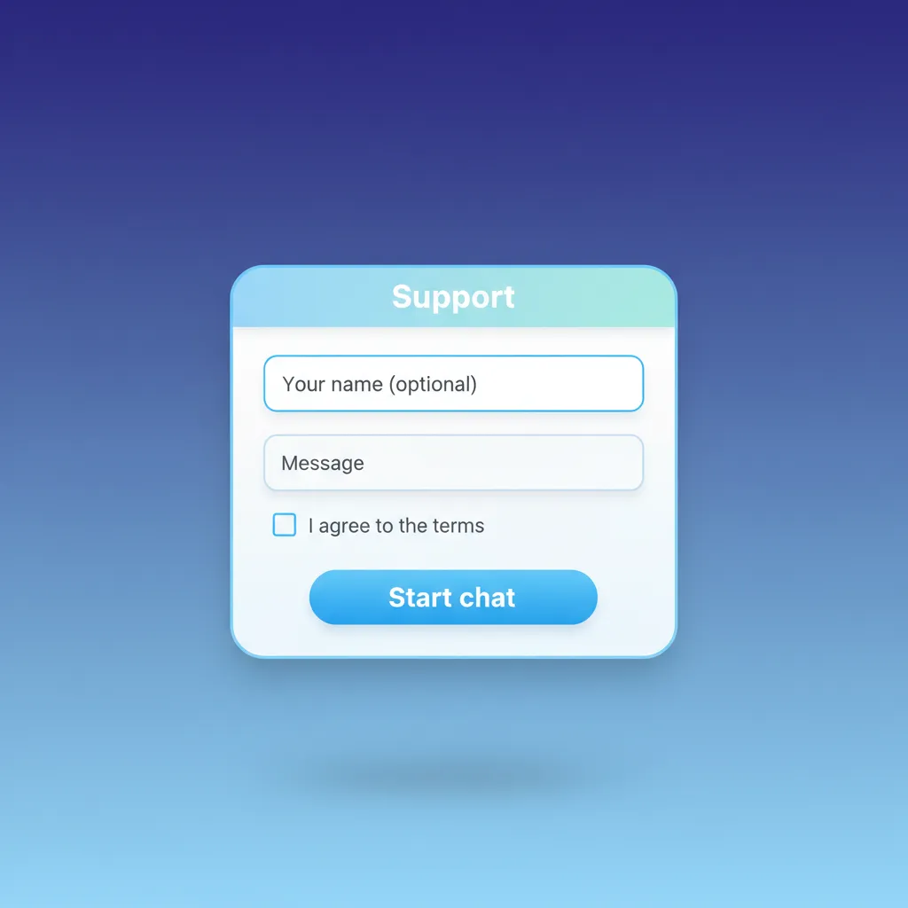 Contact et assistance 24/7 en français: chat en direct, e‑mail, FAQ; aide dépôts, retraits, bonus, vérification et limites.