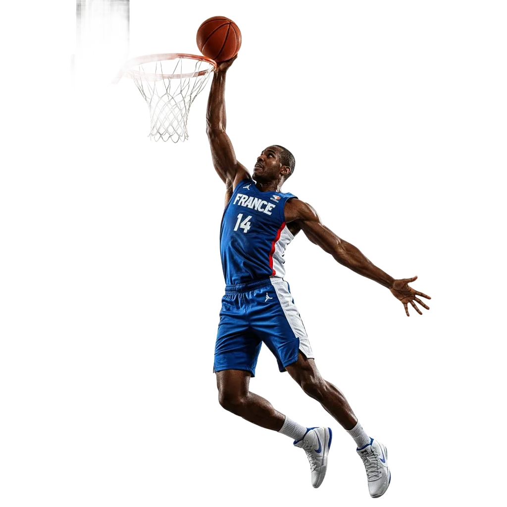 Bannière Talismania: pariez sur le basket avant-match et en direct, cotes décimales, score live, bonus de bienvenue 100 €