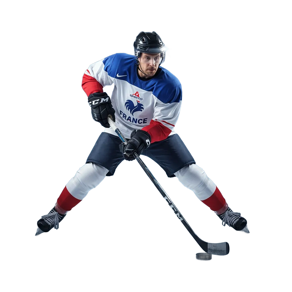 Talismania: paris hockey sur glace en France, NHL et Ligue Magnus, en direct, cashout, bonus jusqu’à 100€ en Freebets.