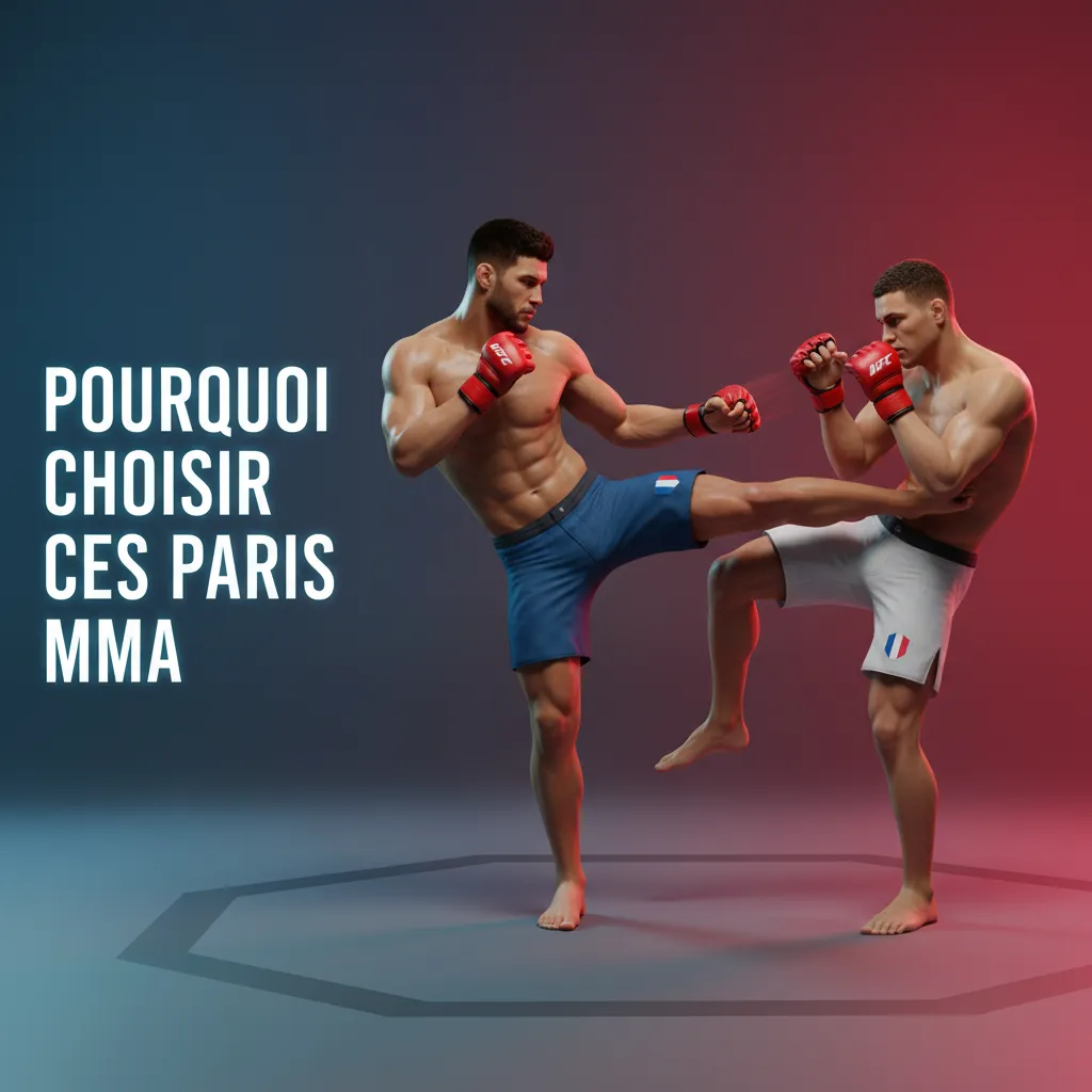 Bannière paris MMA: cotes en direct, marchés complets, cash out, live, créateur de pari, stats, outils responsables.
