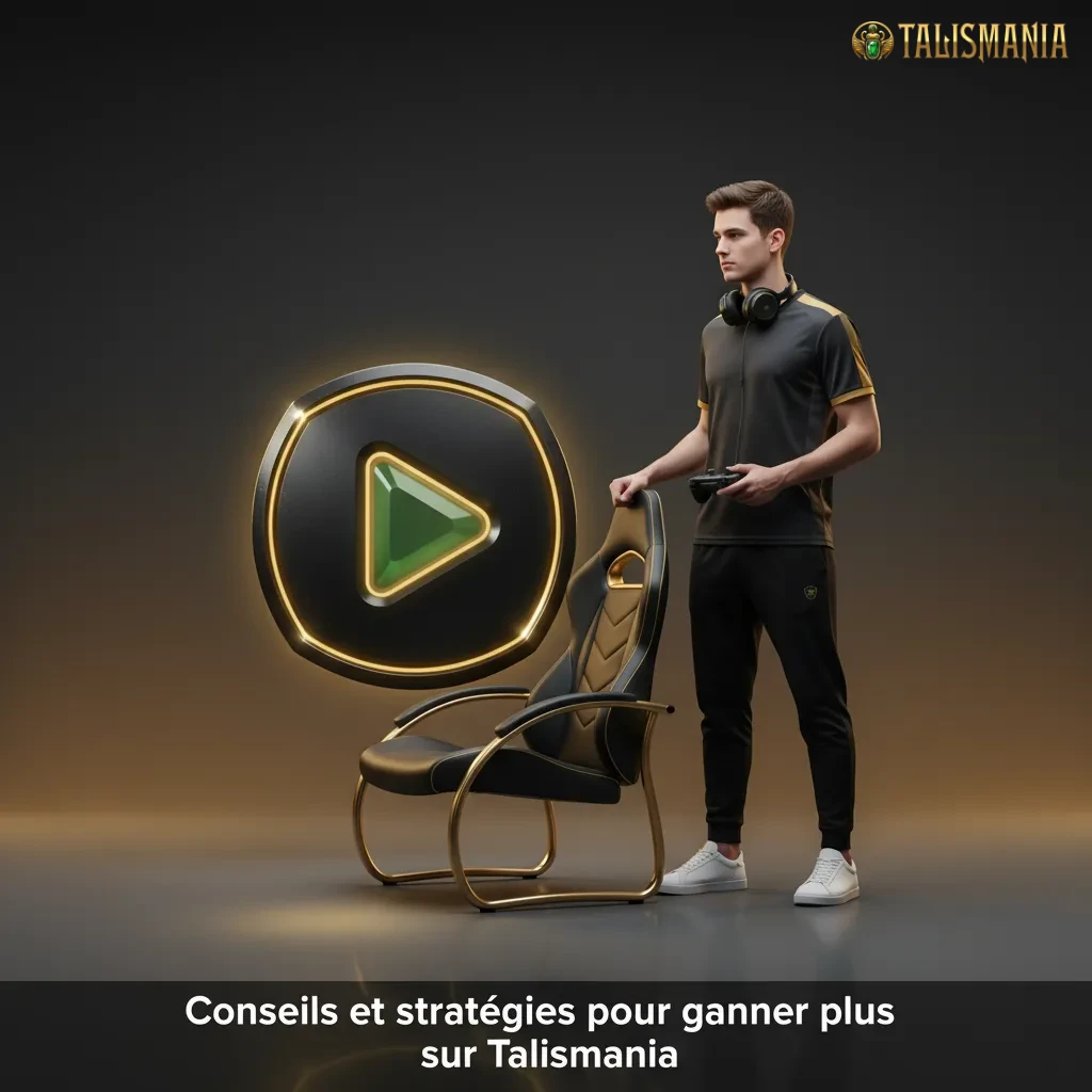 Infographie conseils Talismania: bankroll 1-3 %, forme, matchups TvZ/TvP/ZvP, map pool, patchs, veto, live betting, cotes