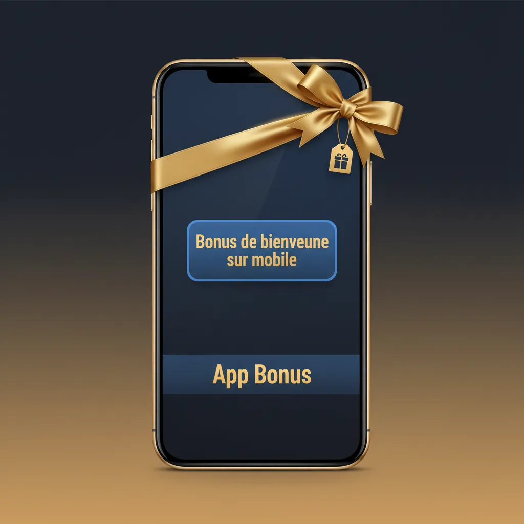 Bonus de bienvenue sur mobile: choix Sports 100% jusqu’à 100€ ou Casino 100% jusqu’à 500€ + 200 tours + 1 Bonus Crab