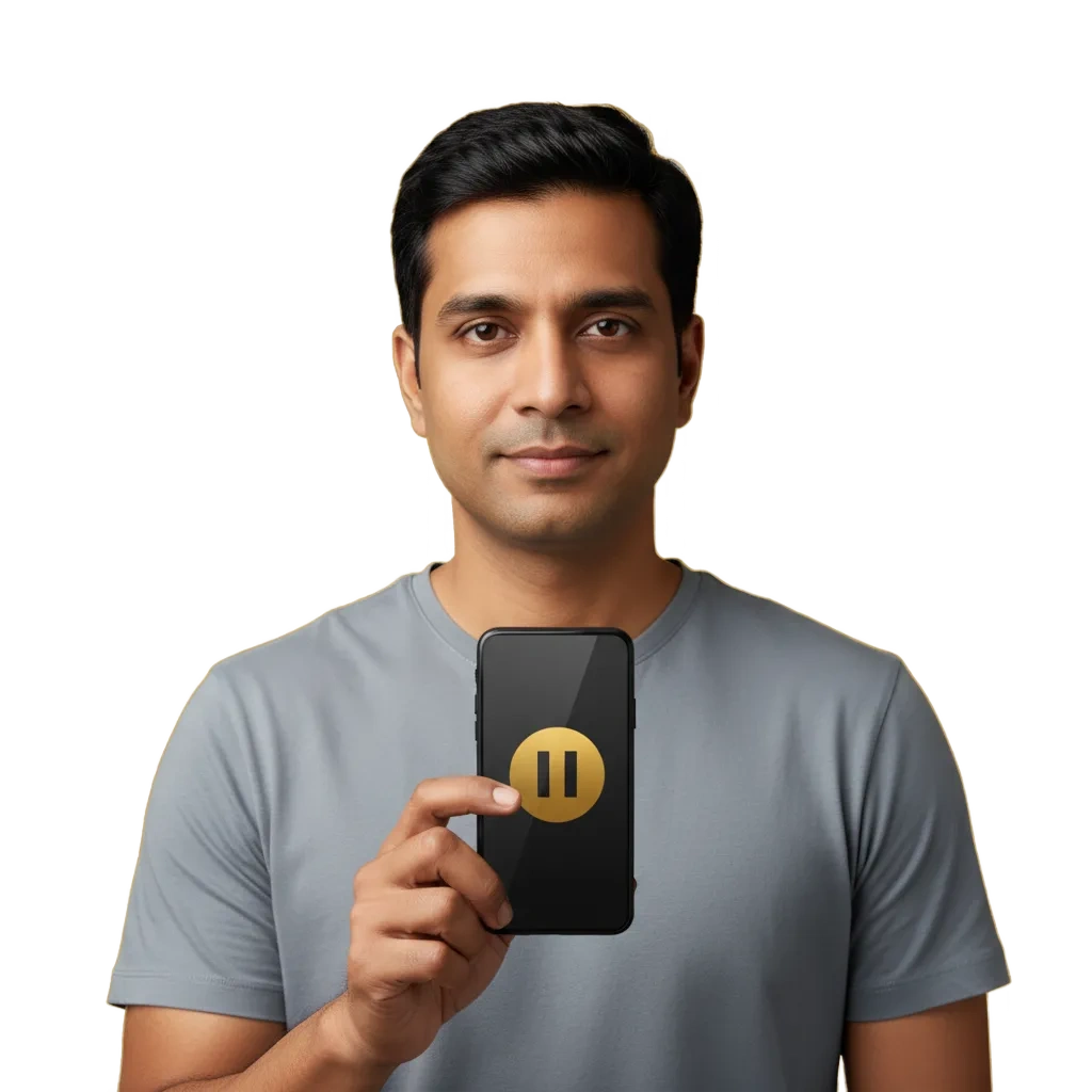 Visuel Talismania sur le jeu responsable: limites, suivi du temps, pauses, aide et sécurité des joueurs.