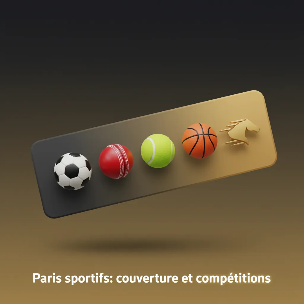 Talismania: paris sportifs sur 30+ disciplines, L1, C1, ATP/WTA, Top 14, NBA, eSports, F1, cyclisme, hockey, MMA.