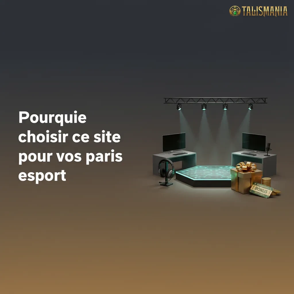 Atouts du site de paris esport en France: cotes compétitives, bonus clairs, paiements locaux, support 24/7, app mobile