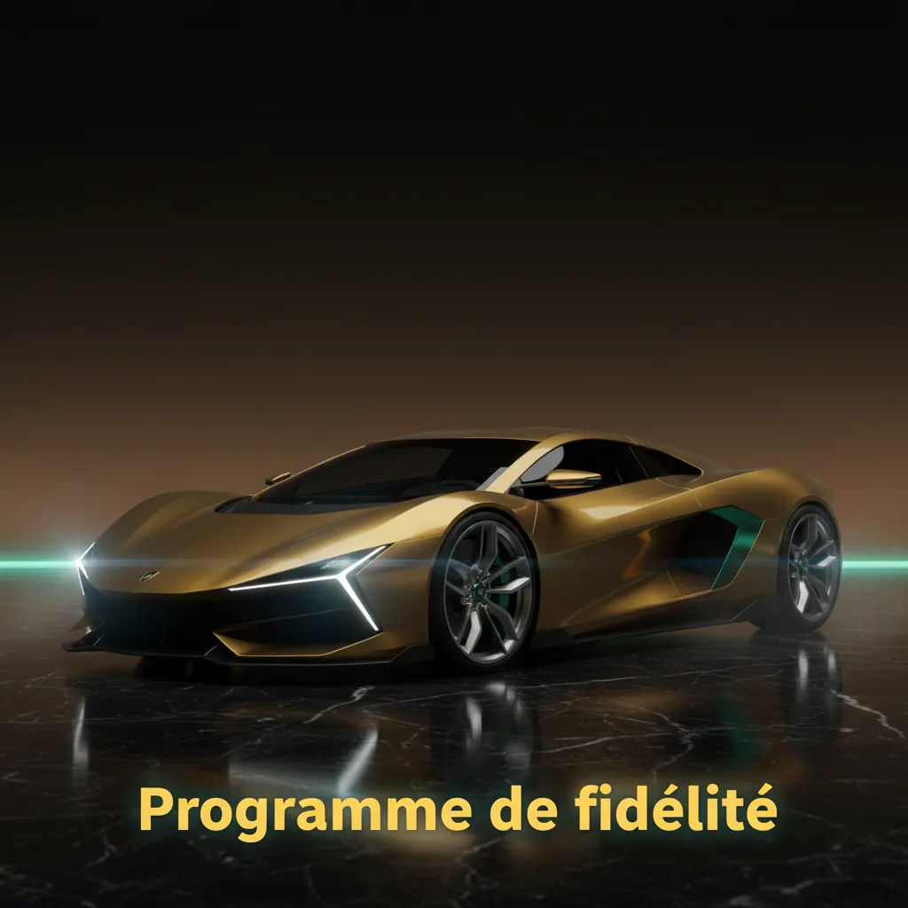 Fidélité: gagnez des PP sur machines à sous, jeux de table et paris sportifs; statuts Bronze à Diamant; cashback jusqu’à 15%