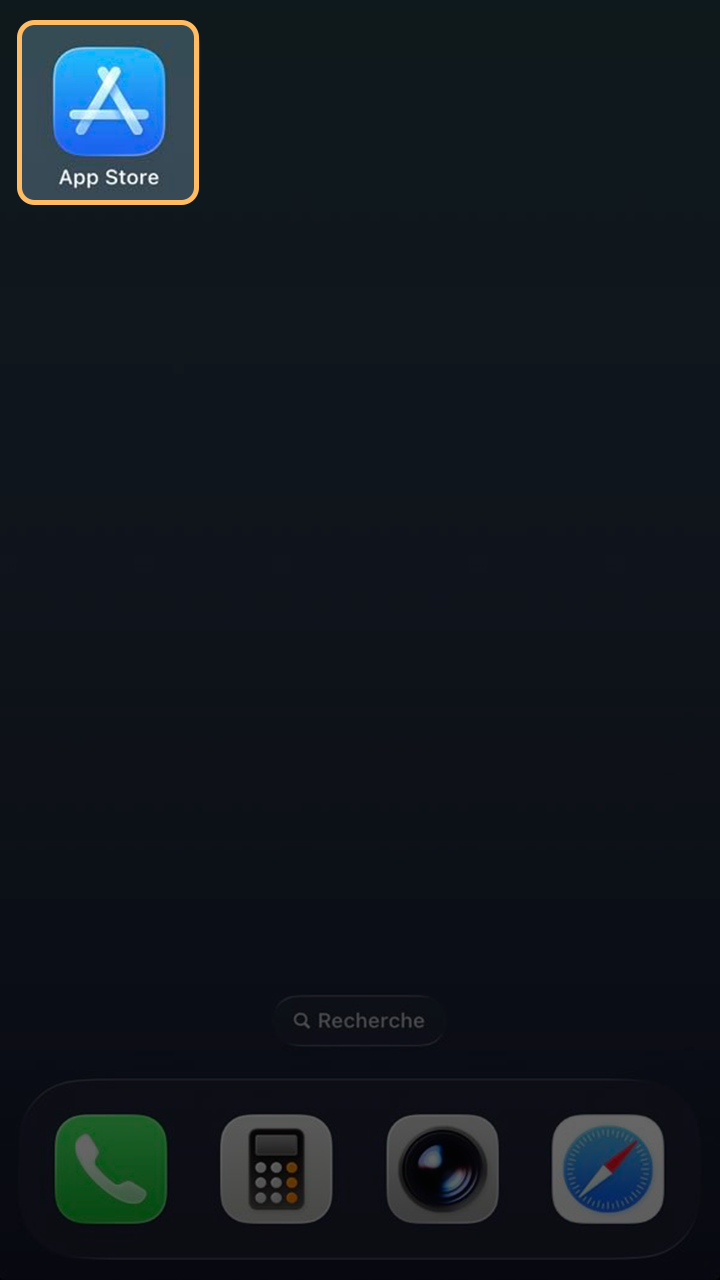 Téléchargement sécurisé de l'application officielle mobile de Talismania.