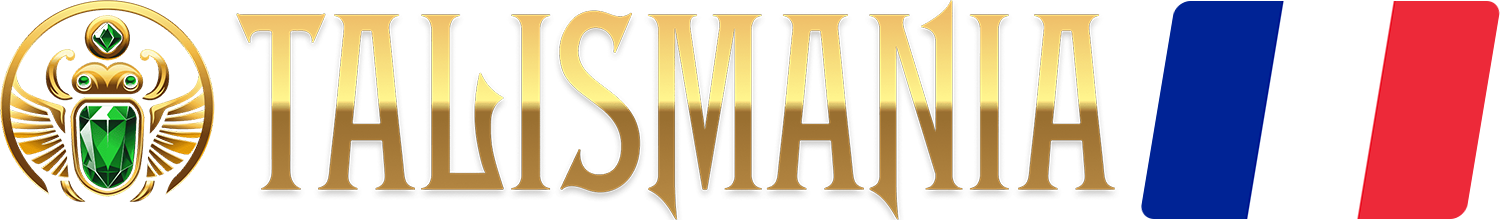 Jouez et gagnez avec Talismania.